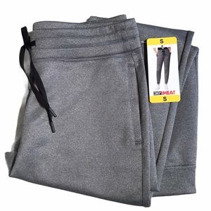 32 Degrees Heat Tech Fleece Jogger